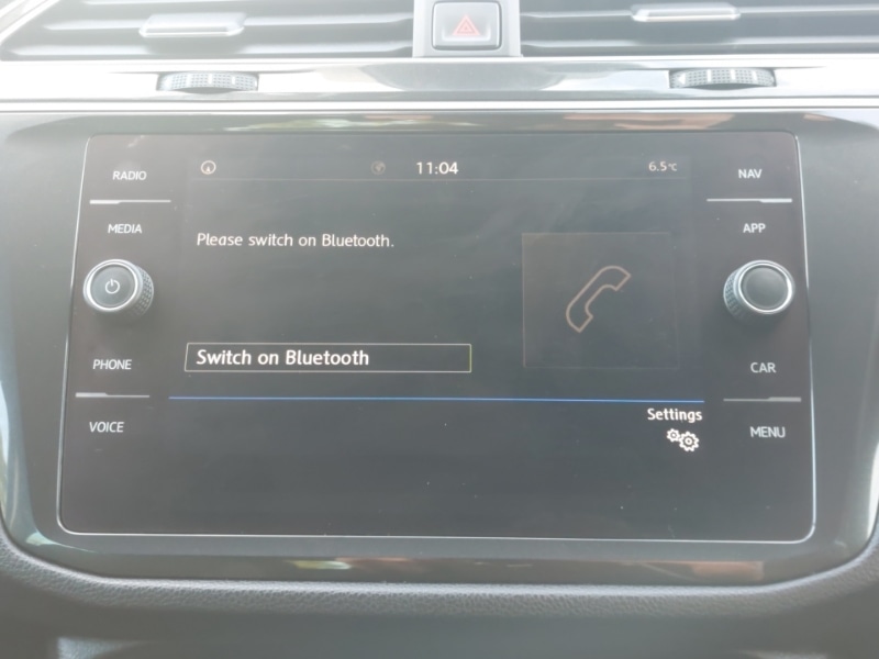 Used Volkswagen Tiguan 2019 for sale - 77130201: Photo 15