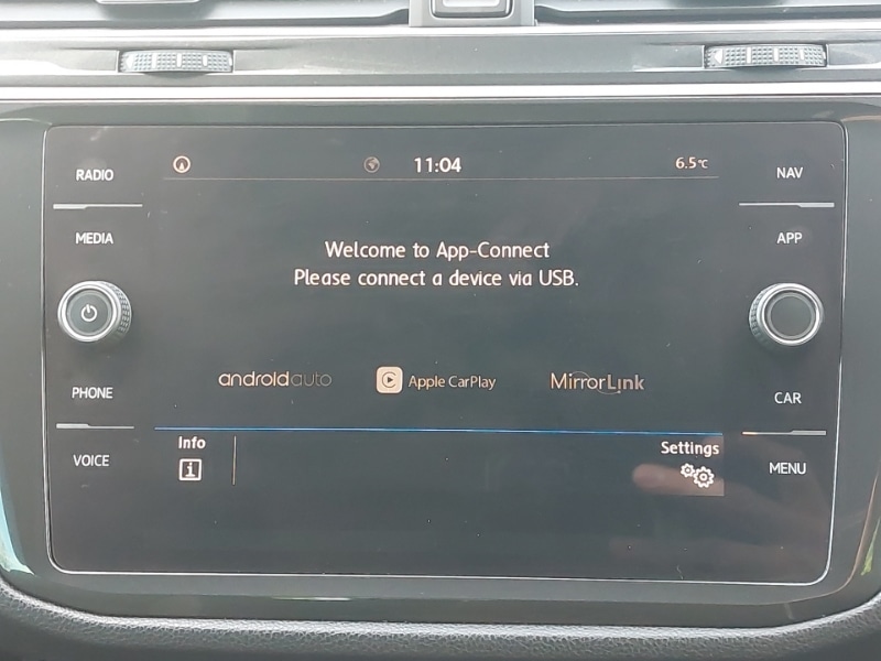 Used Volkswagen Tiguan 2019 for sale - 77130201: Photo 16