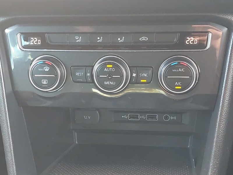 Used Volkswagen Tiguan 2019 for sale - 77130201: Photo 17