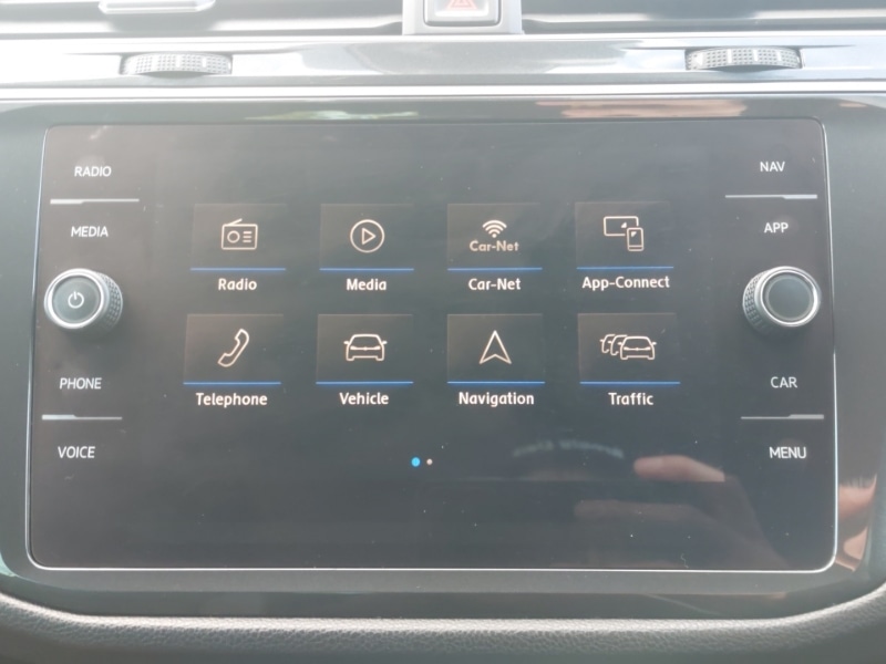 Used Volkswagen Tiguan 2019 for sale - 77130201: Photo 19
