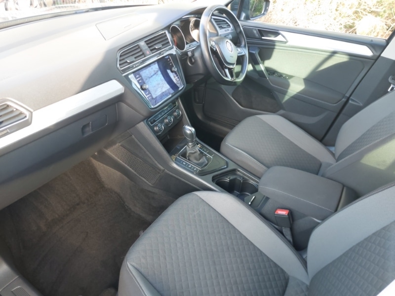 Used Volkswagen Tiguan 2019 for sale - 77130201: Photo 5