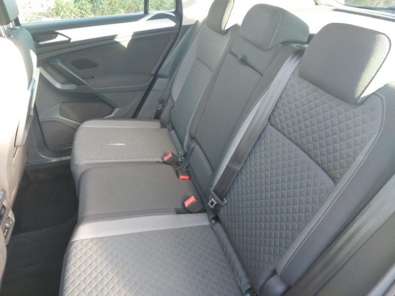 Used Volkswagen Tiguan 2019 for sale - 77130201: Photo 6