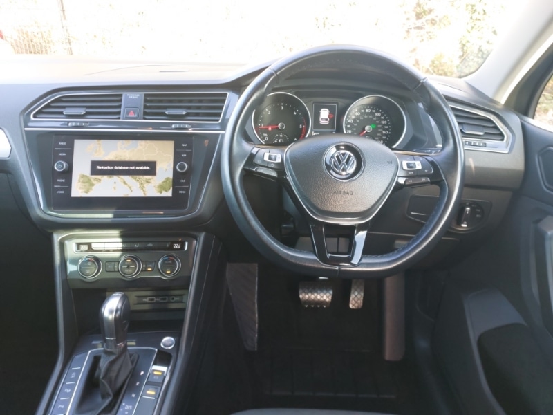 Used Volkswagen Tiguan 2019 for sale - 77130201: Photo 7