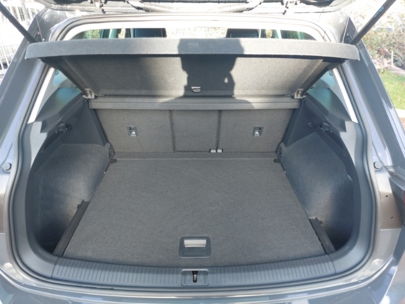 Used Volkswagen Tiguan 2019 for sale - 77130201: Photo 8