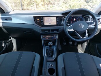 Used Volkswagen Polo 2022 for sale - 78327649: Photo