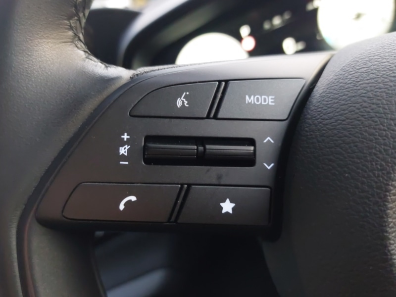 Used Hyundai i20 2024 for sale - 76656591: Photo 13