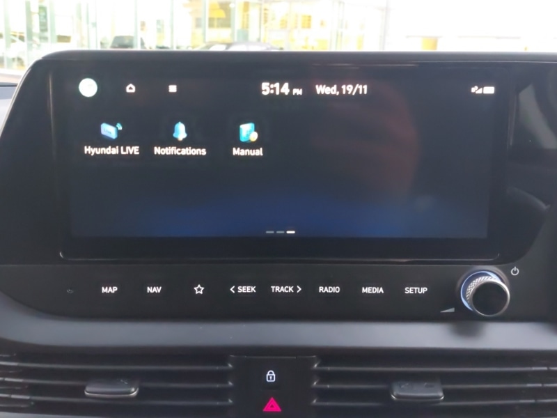 Used Hyundai i20 2024 for sale - 76656591: Photo 15