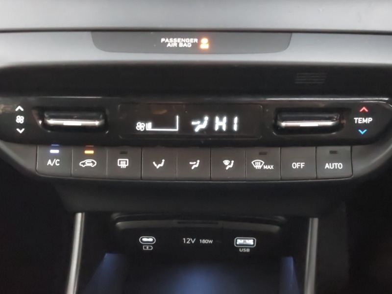 Used Hyundai i20 2024 for sale - 76656591: Photo 16