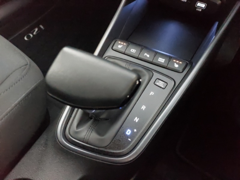 Used Hyundai i20 2024 for sale - 76656591: Photo 17