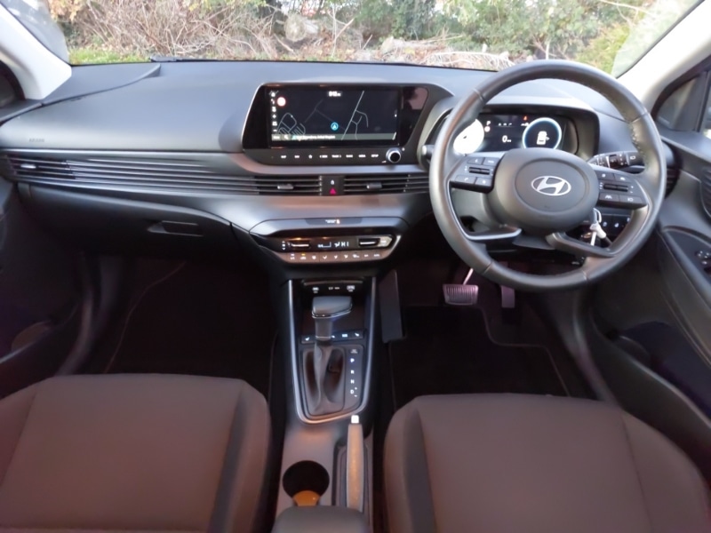 Used Hyundai i20 2024 for sale - 76656591: Photo 2