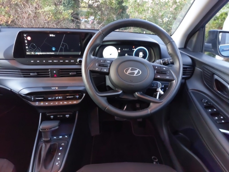 Used Hyundai i20 2024 for sale - 76656591: Photo 7