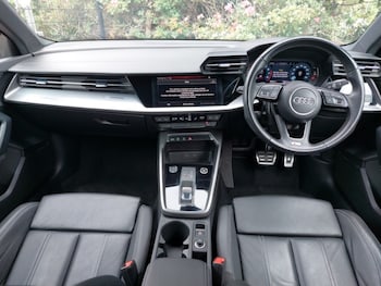 Used Audi A3 2024 for sale - 78905933: Photo