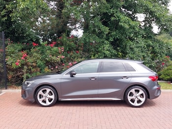 Used Audi A3 2024 for sale - 78905933: Photo