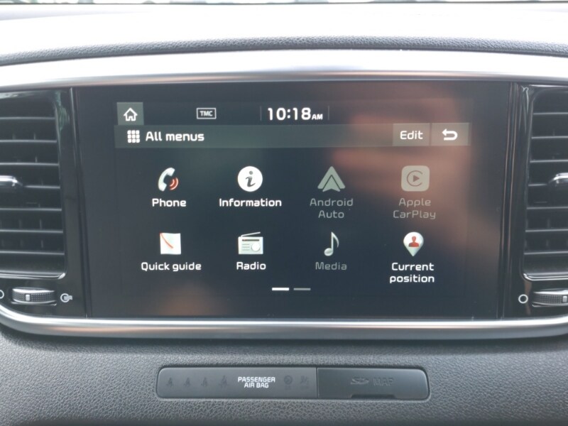 Used Kia Sportage 2020 for sale - 77644353: Photo 16