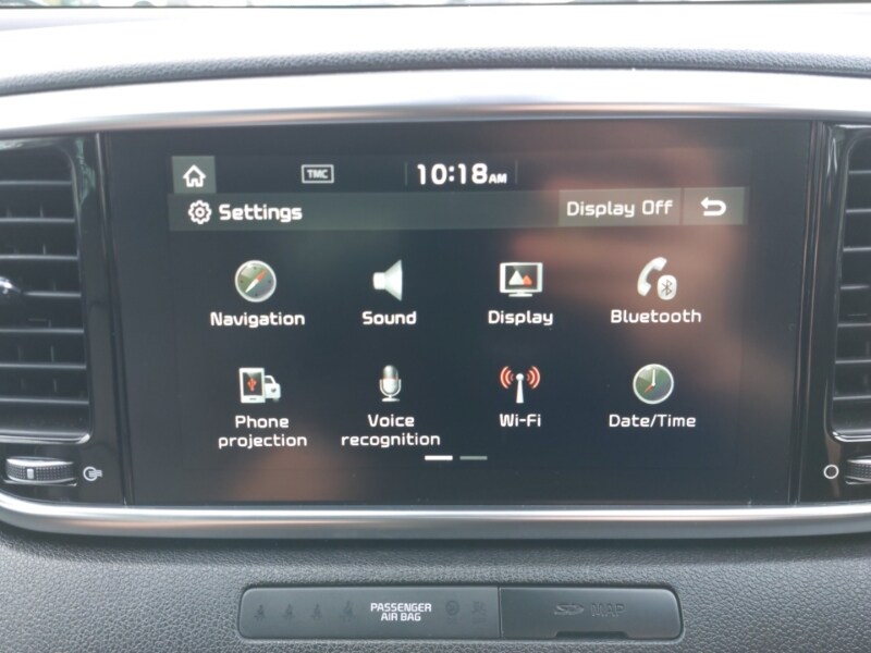 Used Kia Sportage 2020 for sale - 77644353: Photo 17