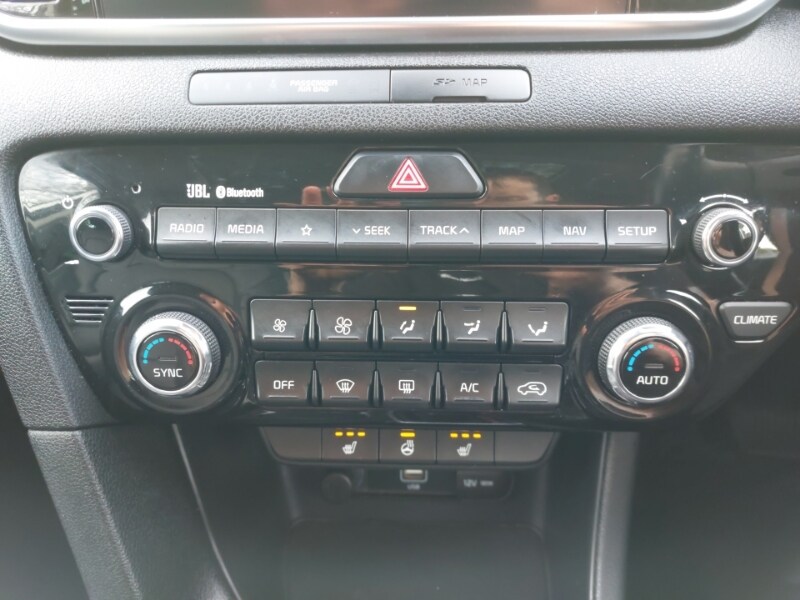 Used Kia Sportage 2020 for sale - 77644353: Photo 18