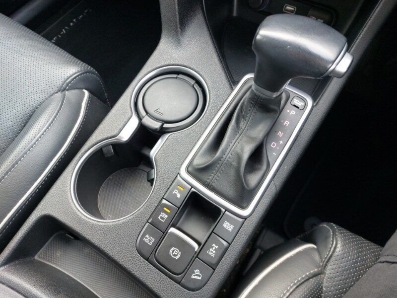 Used Kia Sportage 2020 for sale - 77644353: Photo 19