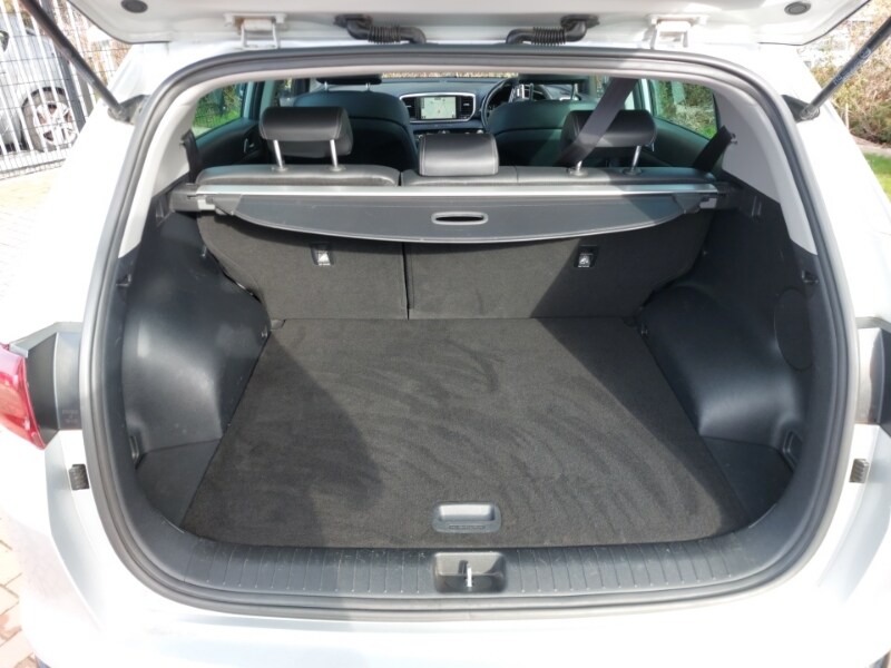 Used Kia Sportage 2020 for sale - 77644353: Photo 8