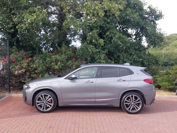 Used BMW X2 2023 for sale - 79131374: Photo
