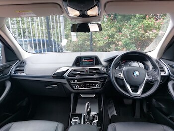 Used BMW X3 2019 for sale - 78791123: Photo