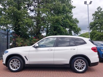 Used BMW X3 2019 for sale - 78791123: Photo