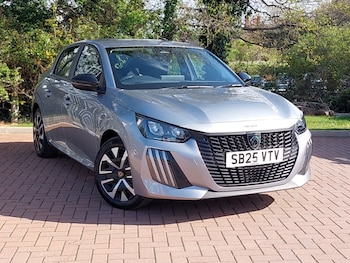 Used Peugeot 208 2025 for sale - 78268979: Photo