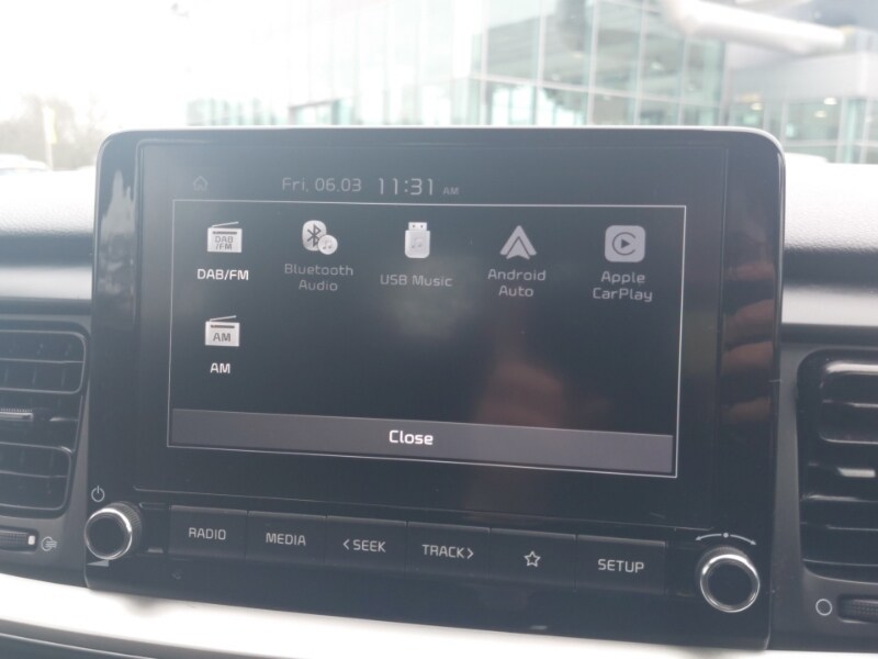 Used Kia Stonic 2023 for sale - 77816828: Photo 19