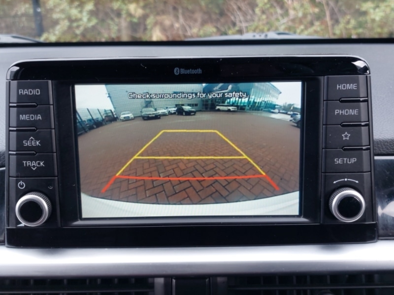 Used Kia Picanto 2018 for sale - 78040716: Photo 10