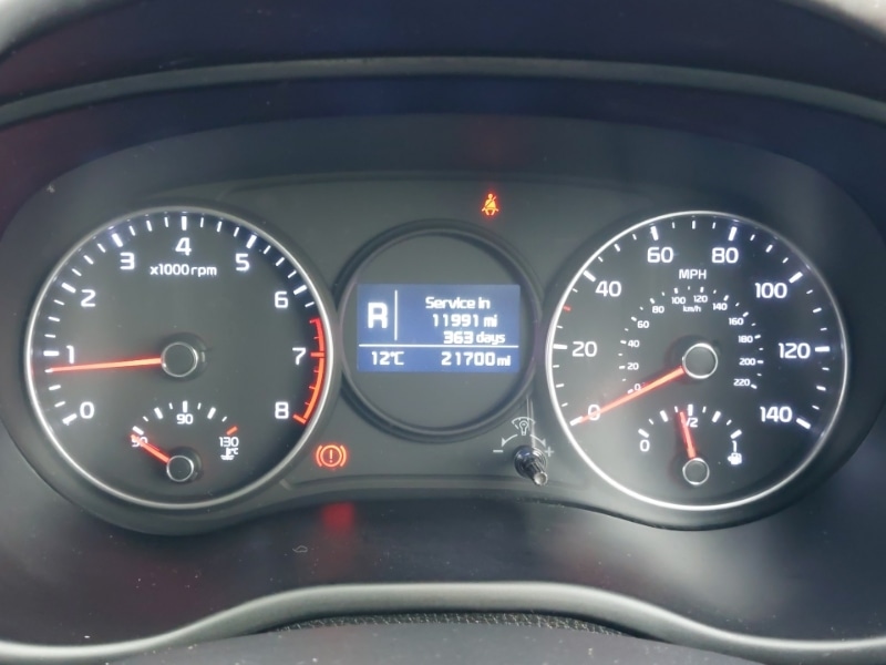 Used Kia Picanto 2018 for sale - 78040716: Photo 11