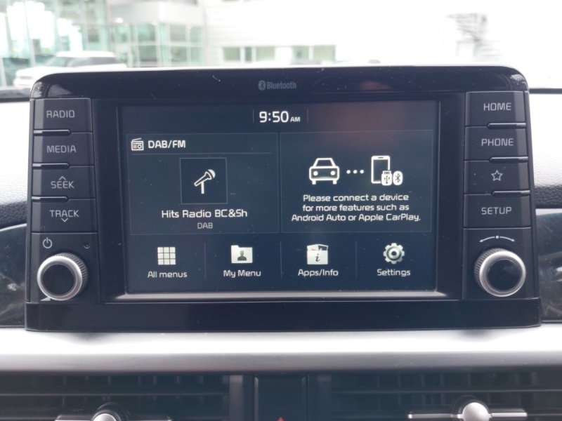 Used Kia Picanto 2018 for sale - 78040716: Photo 14