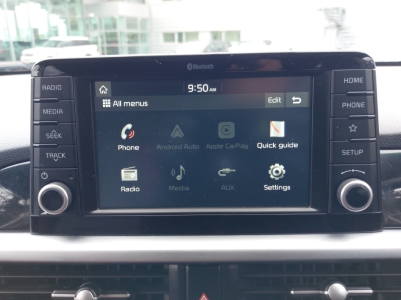 Used Kia Picanto 2018 for sale - 78040716: Photo 15