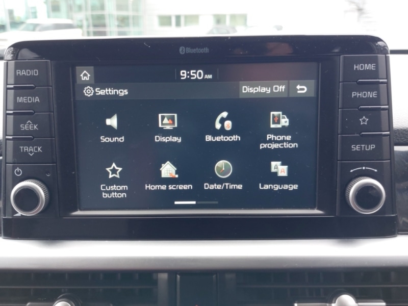 Used Kia Picanto 2018 for sale - 78040716: Photo 16