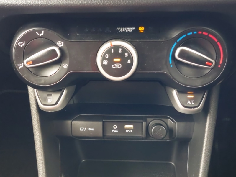 Used Kia Picanto 2018 for sale - 78040716: Photo 17