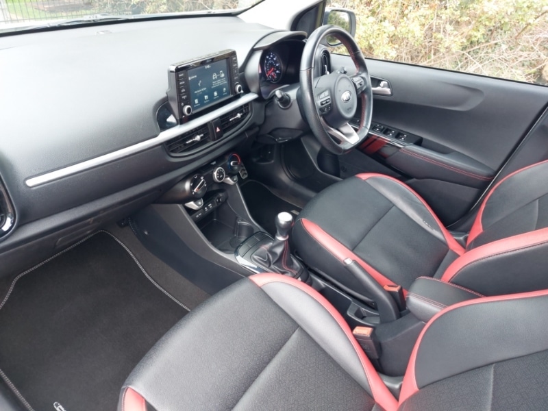 Used Kia Picanto 2018 for sale - 78040716: Photo 5