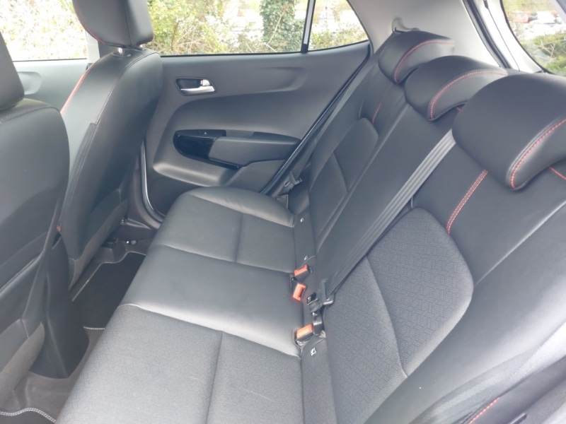 Used Kia Picanto 2018 for sale - 78040716: Photo 6