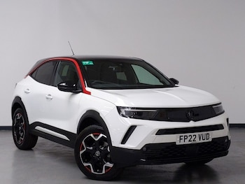 Used Vauxhall Mokka 2022 for sale - 75763006: Photo