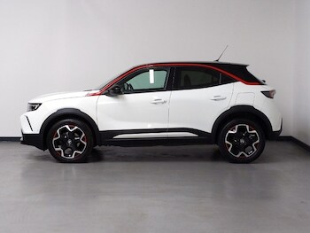 Used Vauxhall Mokka 2022 for sale - 75763006: Photo