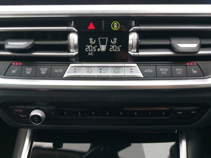 Used BMW 3 Series 2021 for sale - 77508985: Photo 16