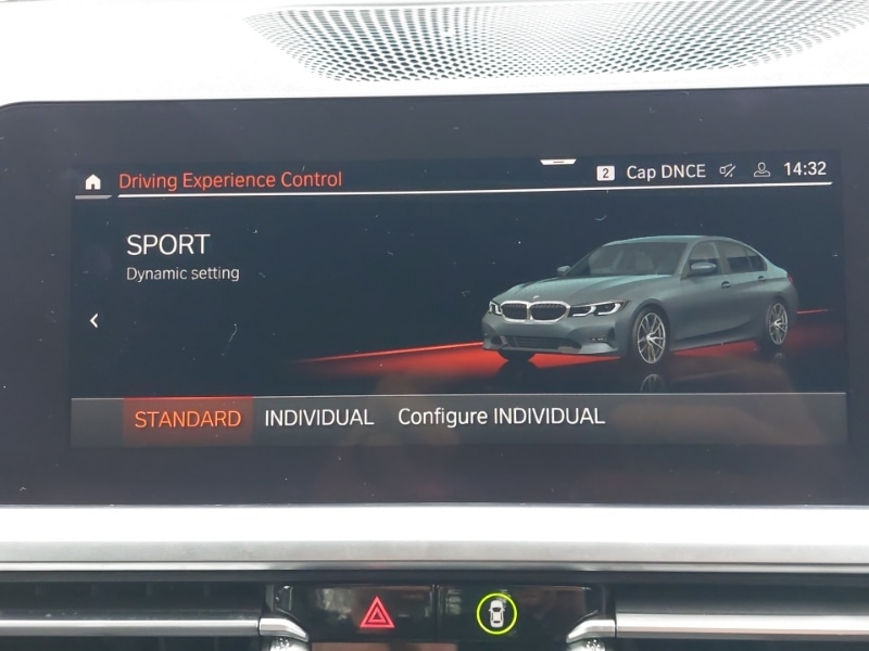 Used BMW 3 Series 2021 for sale - 77508985: Photo 18