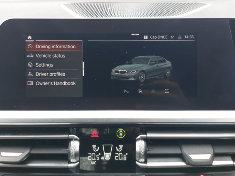 Used BMW 3 Series 2021 for sale - 77508985: Photo 19