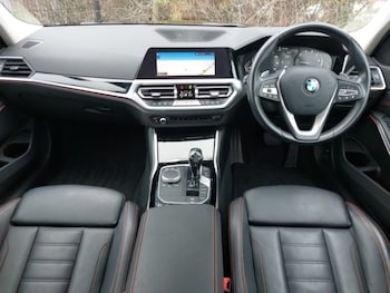 Used BMW 3 Series 2021 for sale - 77508985: Photo