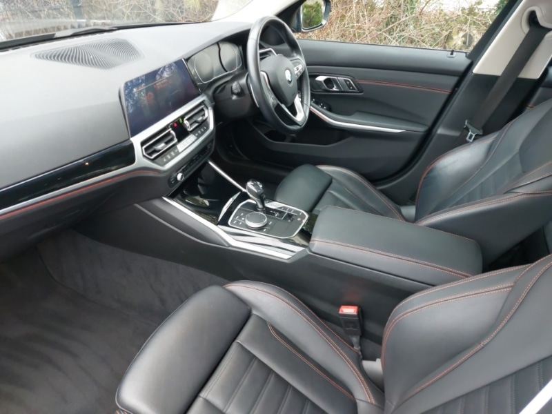 Used BMW 3 Series 2021 for sale - 77508985: Photo 5