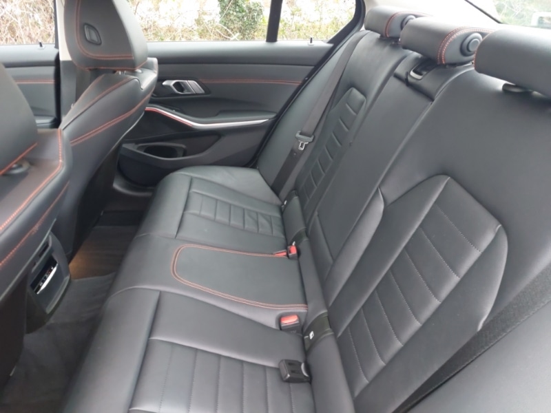 Used BMW 3 Series 2021 for sale - 77508985: Photo 6