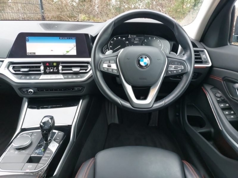 Used BMW 3 Series 2021 for sale - 77508985: Photo 7