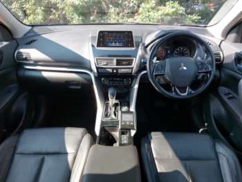 Used Mitsubishi Eclipse Cross 2018 for sale - 75212291: Photo