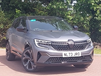 Used Renault Austral 2023 for sale - 78669774: Photo
