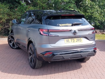 Used Renault Austral 2023 for sale - 78669774: Photo