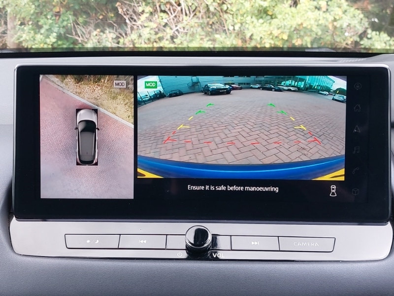 Used Nissan Qashqai 2024 for sale - 76860634: Photo 10