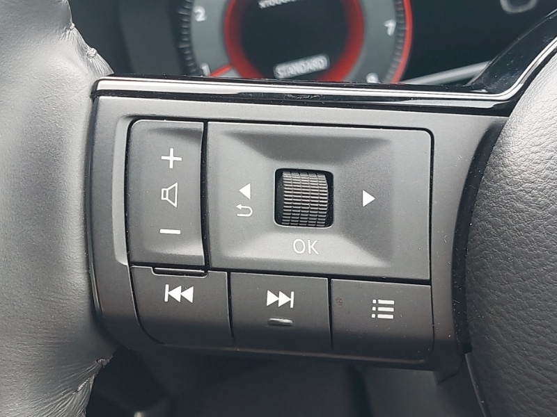 Used Nissan Qashqai 2024 for sale - 76860634: Photo 13