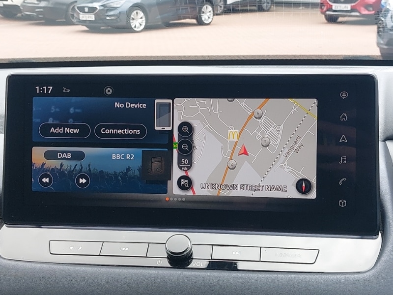 Used Nissan Qashqai 2024 for sale - 76860634: Photo 14